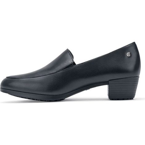 Calzado de vestir para mujer Plantilla atlética de alto rendimiento ENVY III SHOES FOR CREWS 42 Negro (1/5)
