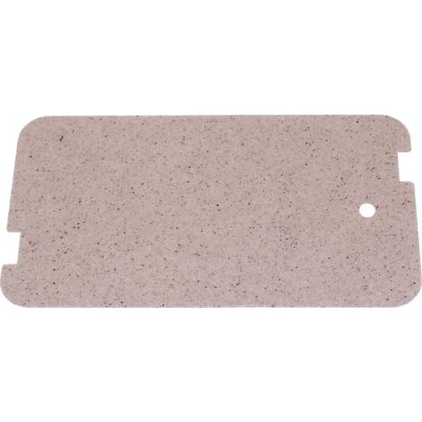 Whirlpool - mica piastra - 482000019344 - 8015250415131