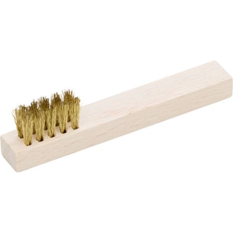 648 Spazzola per candele (1/5)