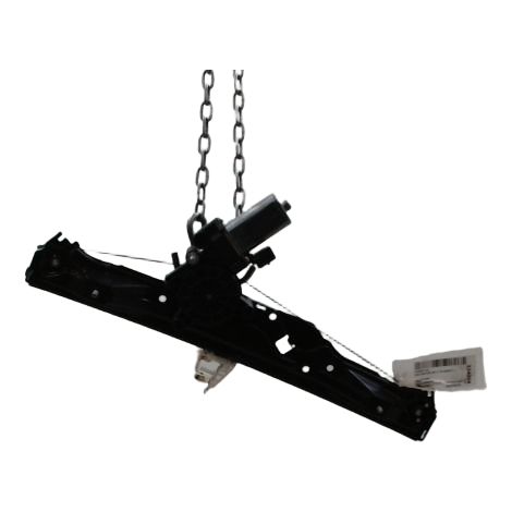 [PRODUIT D'OCCASION] Mecanisme+moteur Leve-glace Avant Gauche FORD Ka II 2008-... ♻️ Ref Oe. 1851632 - Garantie à vie (1/3)