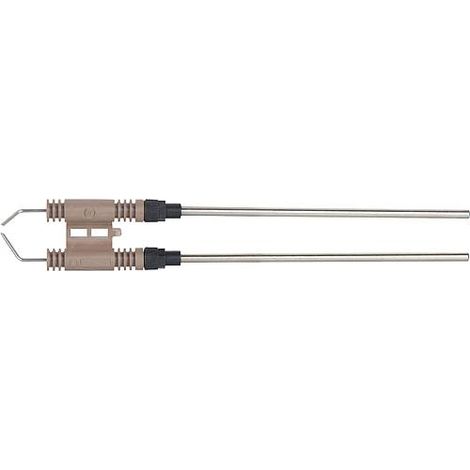 Electrode d'allumage Riello 3005816