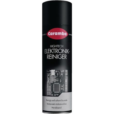 Nettoyant pour appareils électroniques 500 ml Caramba 60358542 C73868 (1/4)