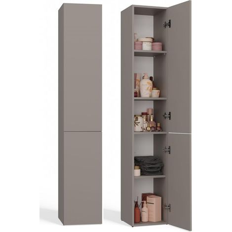 Mobili da bagno: Argilla, 174 x 31 x 30 cm (1/5)