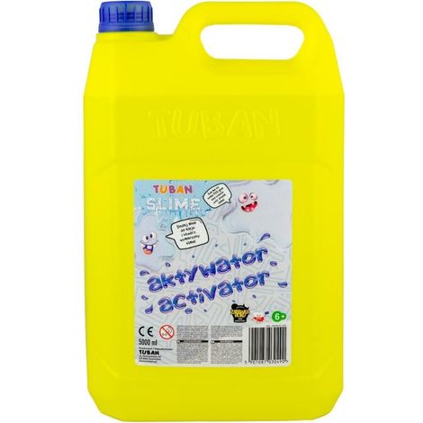 Activator 5l tuban