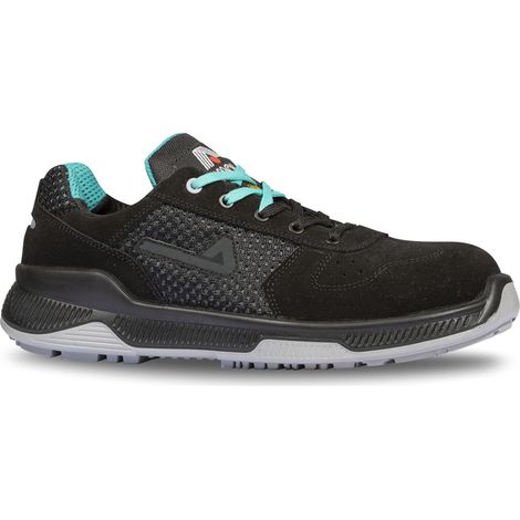 Zapatos de seguridad bajos ADAPTOR ESD S1P CI SRC 48