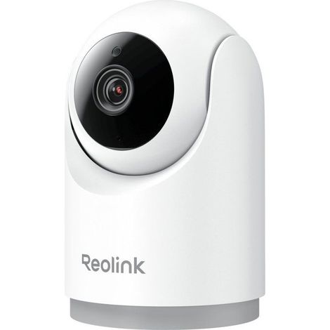 Cámara de vigilancia interior WiFi REOLINK E321-W blanca 3MP/2K Visión Nocturna audio bidireccional (1/5)