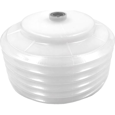Accessoire de scie à coupe pour aspirateur, scie à tasse, convient pour toutes les scies à coupe jusqu'à 155 mm de diamètre de coupe (1/5)