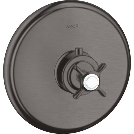 hansgrohe AXOR Montreux Termostato de 43 l/min empotrado,