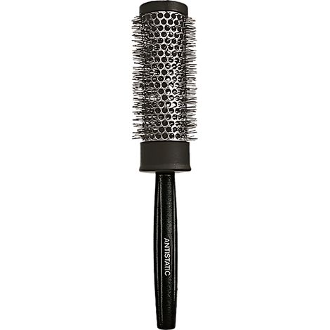 Cepillo redondo para peinar el cabello Inter-Vion de 32 mm (1/2)