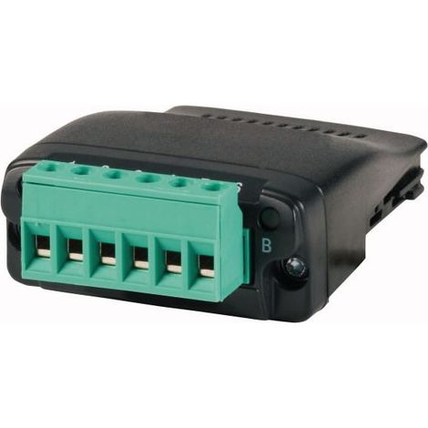 VFD DA1 Extension (3RO) 000169121 EATON DXA EXT 3RO