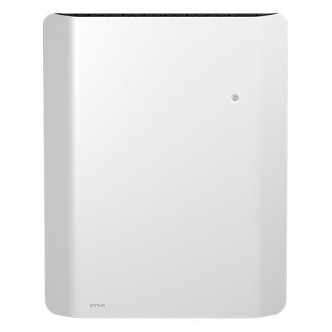Radiateur Fonte NOIROT CALIDOO Nativ 750W blanc connecté INTUIS M152112