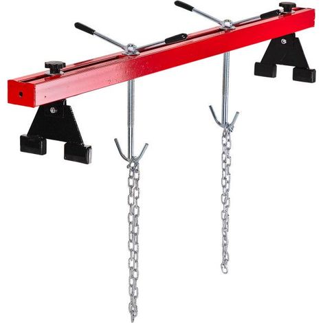 Traverse support moteur - 500 kg