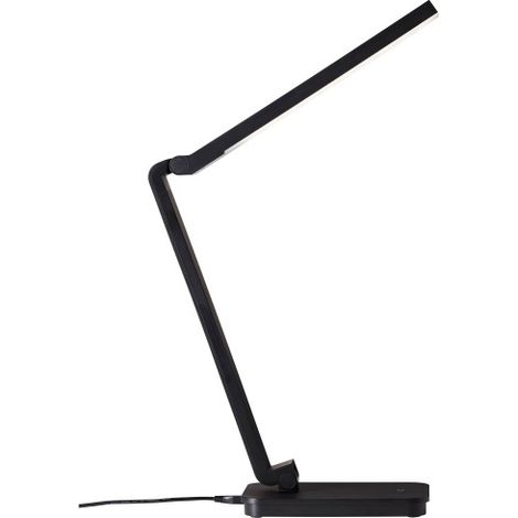 Brilliant  Tori G99027/06 Lampada da scrivania a LED 5 W ERP: G (A - G) Nero