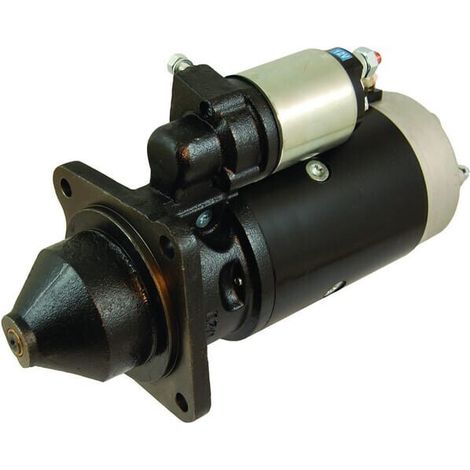 Motor de arranque 12 V 3,0 kW UNIVERSAL STA2167312 (1/5)