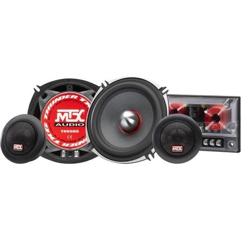 Altoparlanti Mtx Audio TX650S