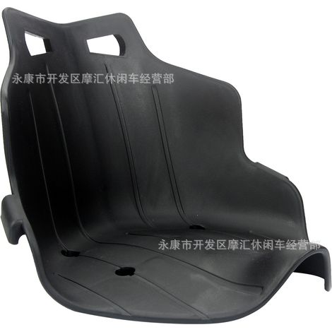 Off-road motorcycle accessories CRF XR BBR KLX 50-140CC front shock absorber fork guard plate protective cover (1/5)