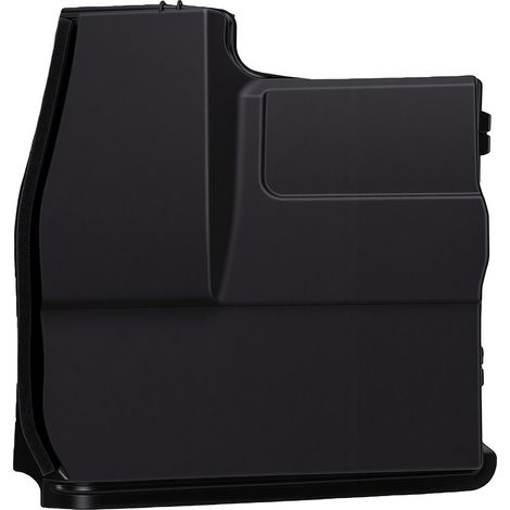 Couvercle batterie côté droit Land Rover Discovery 3 2005-2010, boîte LR018527 (1/5)