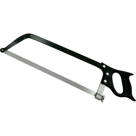Sega per ossa da macellaio 45 cm