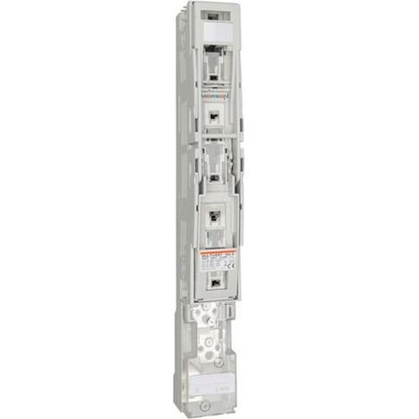Mersen NH-TRENNLEISTE 160A 1X3P CU (1.000.901     SAS100)