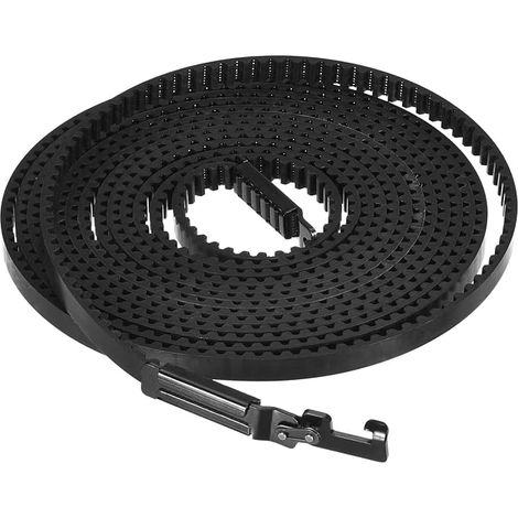 41A5434-13A Courroie Pour Ouverture De Porte De Garage (1/5)