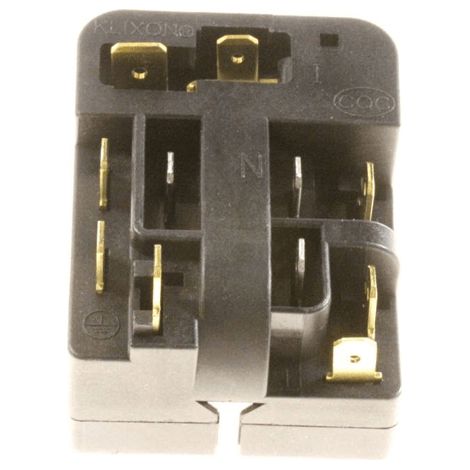 MONOBLOC COMPRESSEUR JM 1110Y POUR REFRIGERATEUR WHIRLPOOL - 481010480251