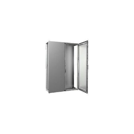 Rittal Anreih-Schranksystem 2-Tür BHT: 1200x1800x400mm VX 8284.000