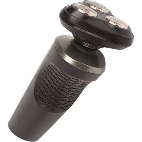 Rasoir électrique multifonction, tondeuse à cheveux, brosse de nettoyage pour le visage, pour salon de coiffure à domicile (1/5)