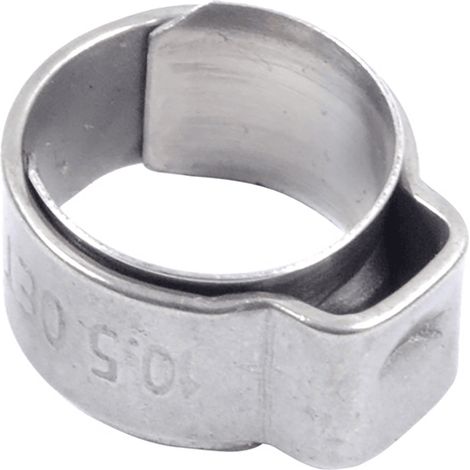 COLLIER DE SERRAGE 8.5-10.0 pour NETTOYEUR HAUTE-PRESSION... (1/2)