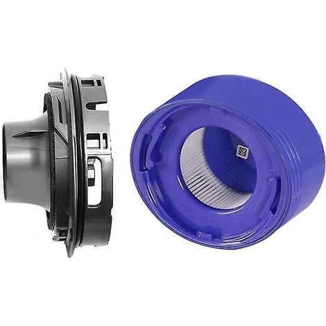 Kit de filtre arrière pour capot moteur et aspirateur V7 V8 - Accessoires pour capot moteur et filtre arrière (1/5)
