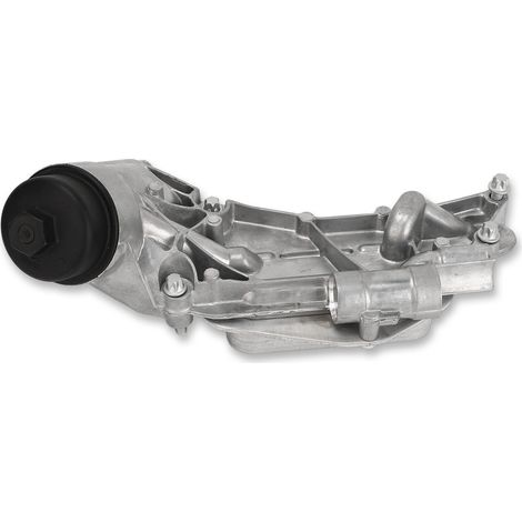 d huile moteur avec boîtier de filtre 93186324 remplacement
