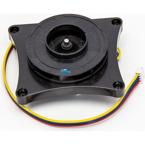 Accessoires compatibles avec les aspirateurs robots MAMNV ZCWA GTTVO BR151/150 : souffleur et station de charge (1/5)
