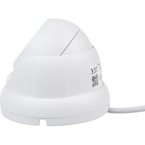 Telecamera di sorveglianza mac-lean MCTV-515 5MPx PoE (1/5)