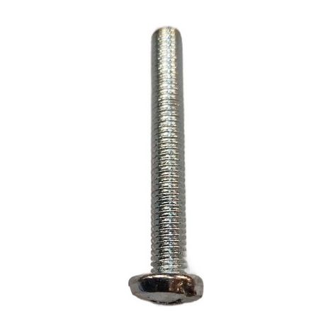 Tornillo Eje Rueda Delant. compatible con Yh58Sch  Ref 977830