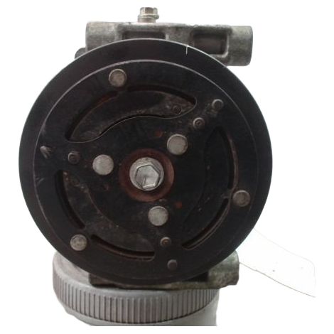 [PRODUIT D'OCCASION] Compresseur Air Conditionne FIAT 500 II Phase 1 2007-... ♻️ Ref Oe. 71797201 - Garantie à vie (1/5)