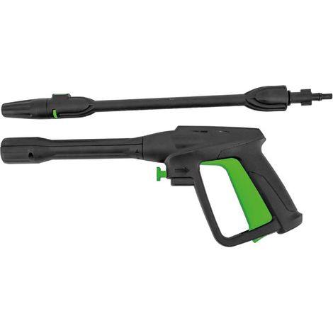 JBM15388 Pistolet de pulvérisation pour réf. 53947/53948
