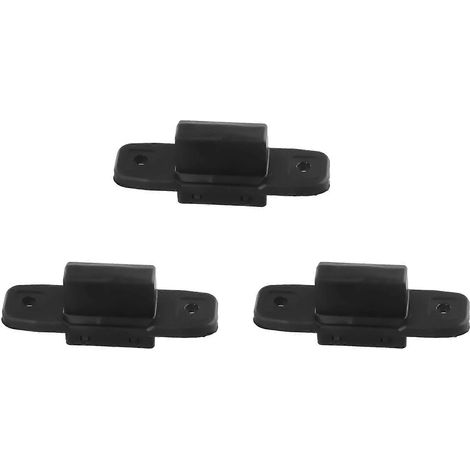 3 interruptores de bloqueo de apertura de puerta para maletero de CX-5 2013-2016 KD53-62-4B0A KR11-62-4B0 (pieza de repuesto para automóvil) (1/5)