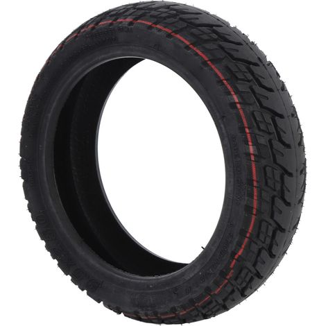 Pneu de trottinette 9,5 x 2,50 pouces, pneu tubeless 9,5 pouces avec valve pour trottinette électrique KQi3 (1/5)