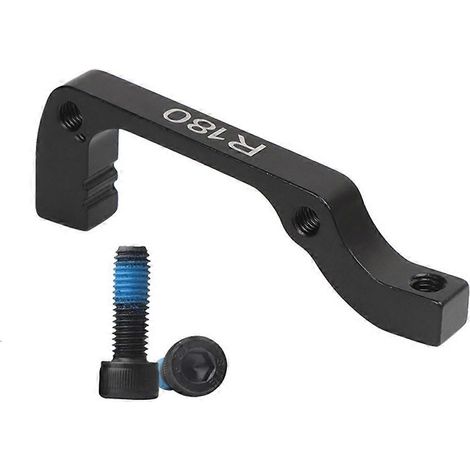Adapter zur Montage von Scheibenbremssätteln am Mountainbike – Scheibenbremsen-Konverteradapter – Fahrradzubehör (1/5)