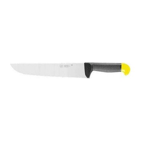 COUTEAU DE BOUCHER ROMA 804 DUE BUOI