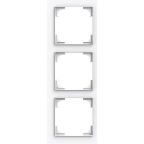 BUSCH-JAEGER AL CADRE TRIPLE (1723-44G) 2CKA001754A4853