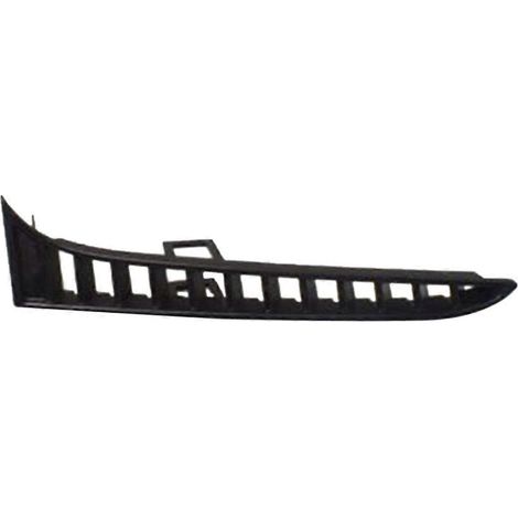 Grille d'entrée d'air inférieure de pare-chocs avant gauche pour BMW F80 M3 F82 F83 M4 (1/4)
