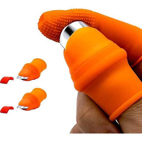 outils Jardinage Pour Carr Potager Et Jardin (lot De 2) - Outillage De Jardin Pour Couper Les Legumes, Cisaille A Gazon - Accessoire Jardin Potage (1/5)