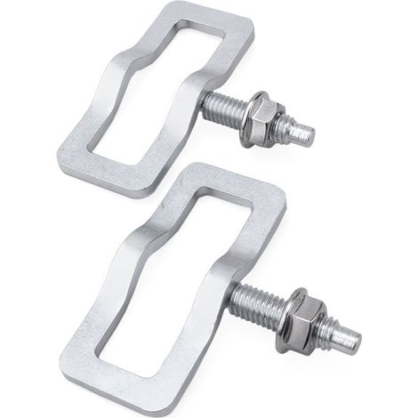 Automotive aftermarket parts for Ford truck V8/V10 exhaust manifold repair kit 8001 (1/5)