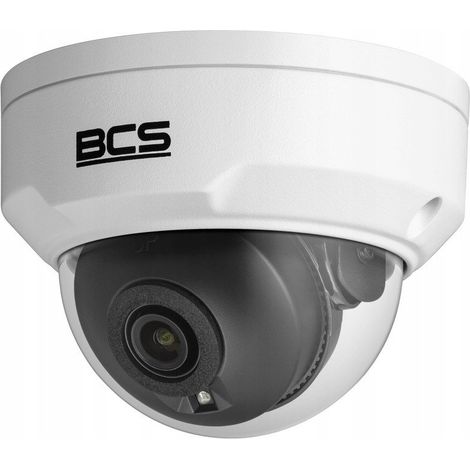 Caméra IP BCS p-dip25fsr3-ai2 5MP vision nocturne 30m (1/3)