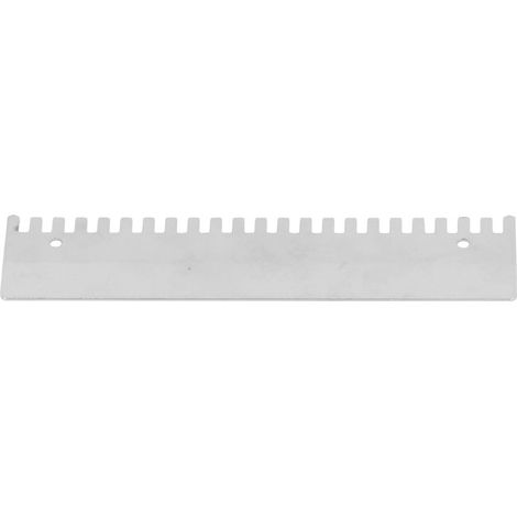 1x Universal-Nadeldrücker aus Edelstahl als Ersatz für SK270, SK272, SK370 und SK119, 3,6 mm Messlehre (1/5)