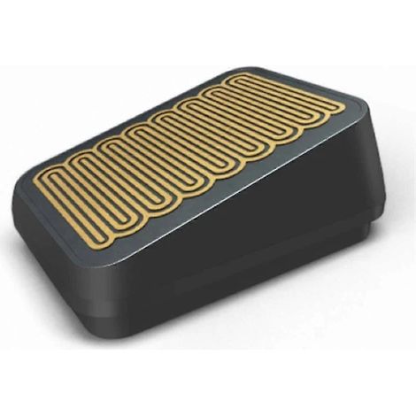 Capteur de pluie intelligent Zigbee pour la détection sans fil en extérieur, étanche, nécessite une connexion à un hub Zigbee. - AquaForge (1/5)