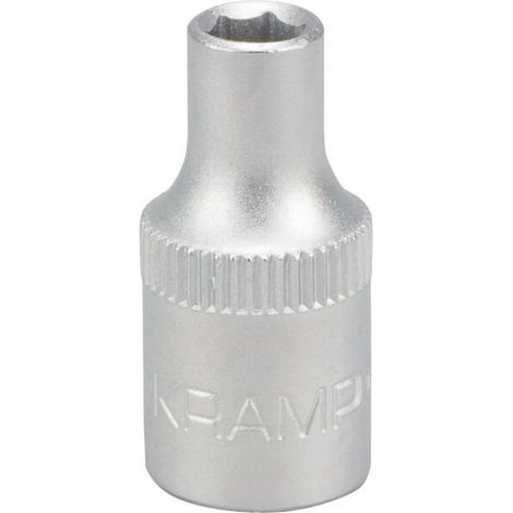 Douille 1/4" - 4,5mm UNIVERSEL 18060060045KR (1/2)