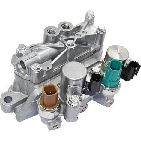 Magnetventil für variable Ventilsteuerung (VTEC) 15820-5G0-A01 für Honda Accord Crosstour, Acura MDX RD und RLX (2013-2017) (1/5)