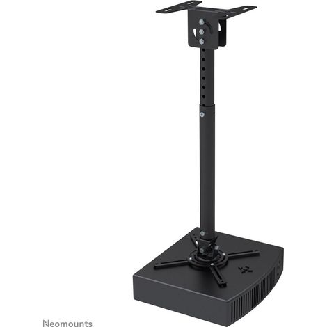 Neomounts support plafond projecteur