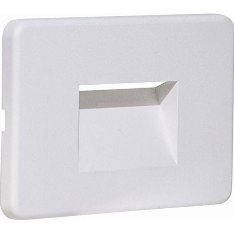 Faretto incasso top light intro bi 2w led cct 100lm ip65 230v policarbonato